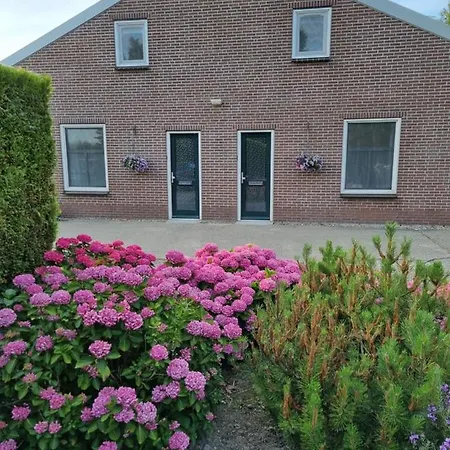 Hemmer Hofstede Holiday home
