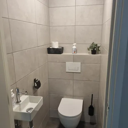 Nyaraló Hemmer Hofstede