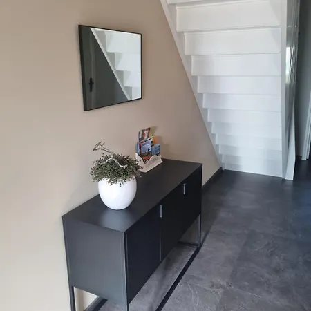 Hemmer Hofstede Feriehus Hem