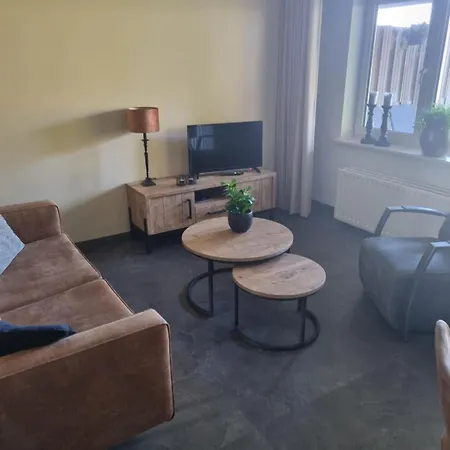 Дом отдыха Hemmer Hofstede Hem