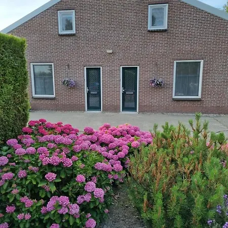 Hemmer Hofstede Feriehus
